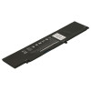 2-Power Hauptakku-Pack - Akku - 61 mAh (2P-W5W19)