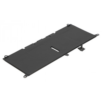 2-POWER Hauptakku-Pack - Batterie - 5.500 mAh