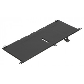 2-POWER Hauptakku-Pack - Batterie - 5.500 mAh