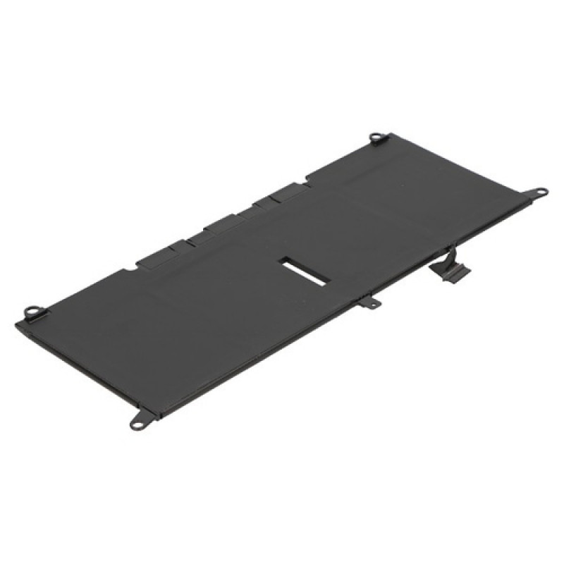 2-POWER Hauptakku-Pack - Batterie - 5.500 mAh