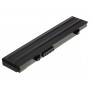 2-Power Hauptakku Dell Latitude E5400 - Batterie - 57 mAh (2P-Y570H)