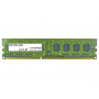 2-power 2PDPC31600UDDC14G - 4 GB - 1 x 4 GB - DDR3 - 1600 MHz - Grün