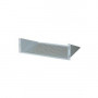 APRA apraNET - Rack - Regal - Hellgrau, RAL 7035 - 3U - 48,3 cm (19 inch)