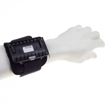 Unitech Handgelenk-Halterungsset Kit enthält 1x Halterung/Halteband und