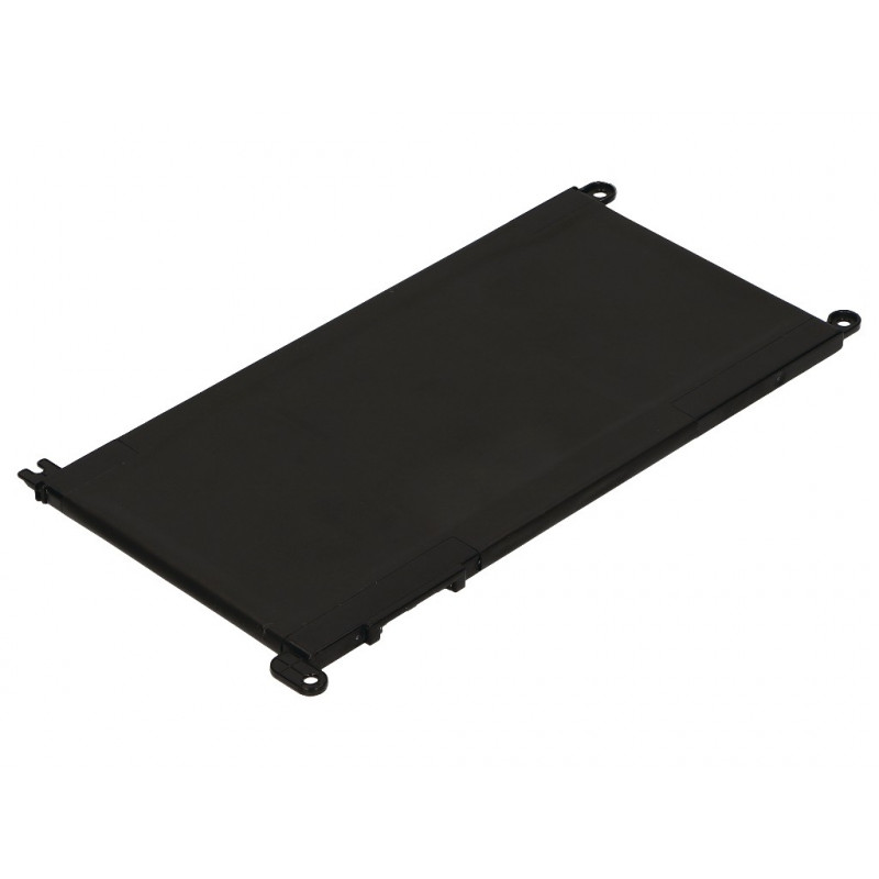 2-power 2P-WDX0R - Akku - Batterie 3.400 mAh 11,4 V