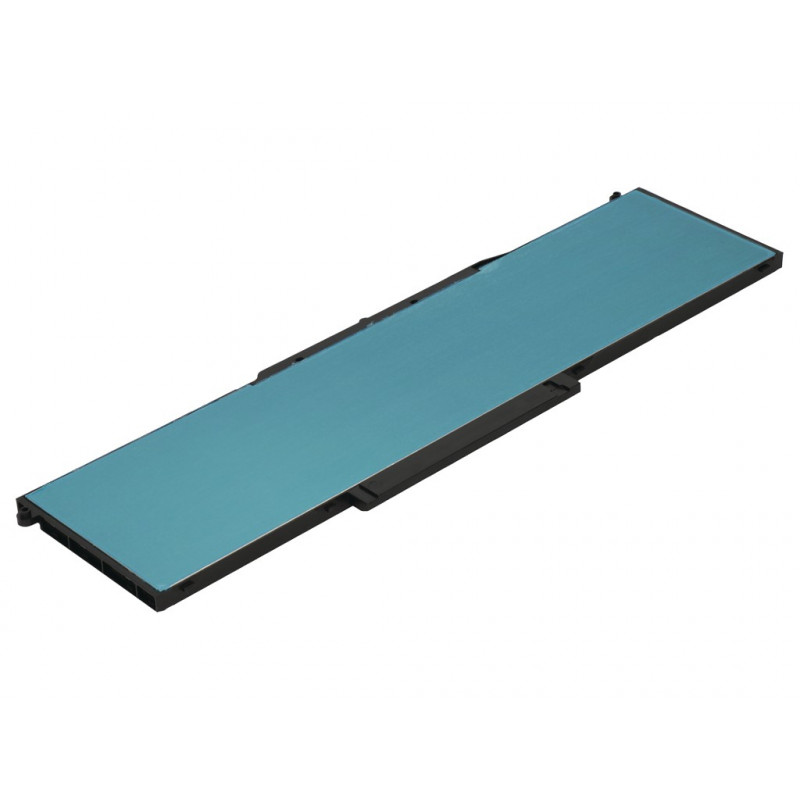 2-Power Hauptakku Dell Precision 3520 - Batterie - 69 mAh (2P-WFWKK)