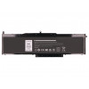 2-Power Hauptakku Dell Precision 3520 - Batterie - 69 mAh (2P-WFWKK)