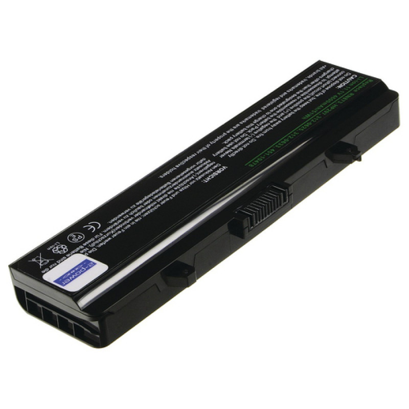 2-power Hauptakku-Pack - Akku - 47 mAh (2P-WK381)