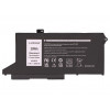 2-Power Hauptakku-Pack - Akku - 2.600 mAh (2P-WK3F1)