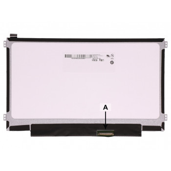 2-power 11.6 1366x768 LED OnCell T/P Matte (2P-WWKJX)