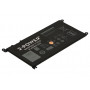 2-power 2P-Y3F7Y - Akku - Batterie 42 mAh 11,4 V