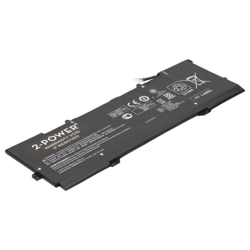 2-power 2P-YB06084XL - Akku - Batterie 79 mAh 11,6 V