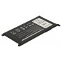 2-Power Hauptakku 11,4V 3600mAh (2P-YT39X)