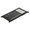 2-Power Hauptakku 11,4V 3600mAh (2P-YT39X)