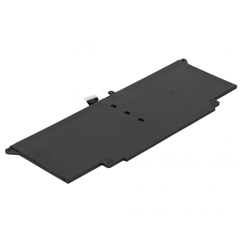 2-Power Dell Latitude 7310 Hauptakku (2P-YY3GJ)