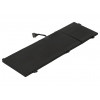 2-Power Hauptakku HP ZBook Studio G3 - Batterie - 4.210 mAh