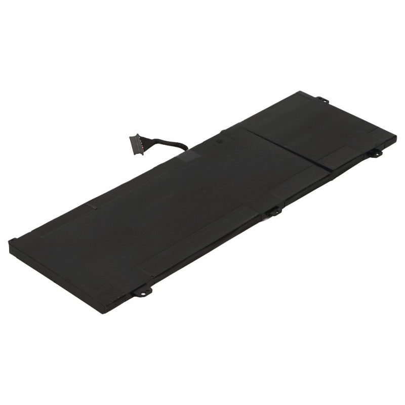 2-Power Hauptakku HP ZBook Studio G3 - Batterie - 4.210 mAh