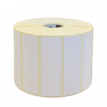 TSC Etiketten Thermo Etikettenrolle Thermopapier B 148mm H