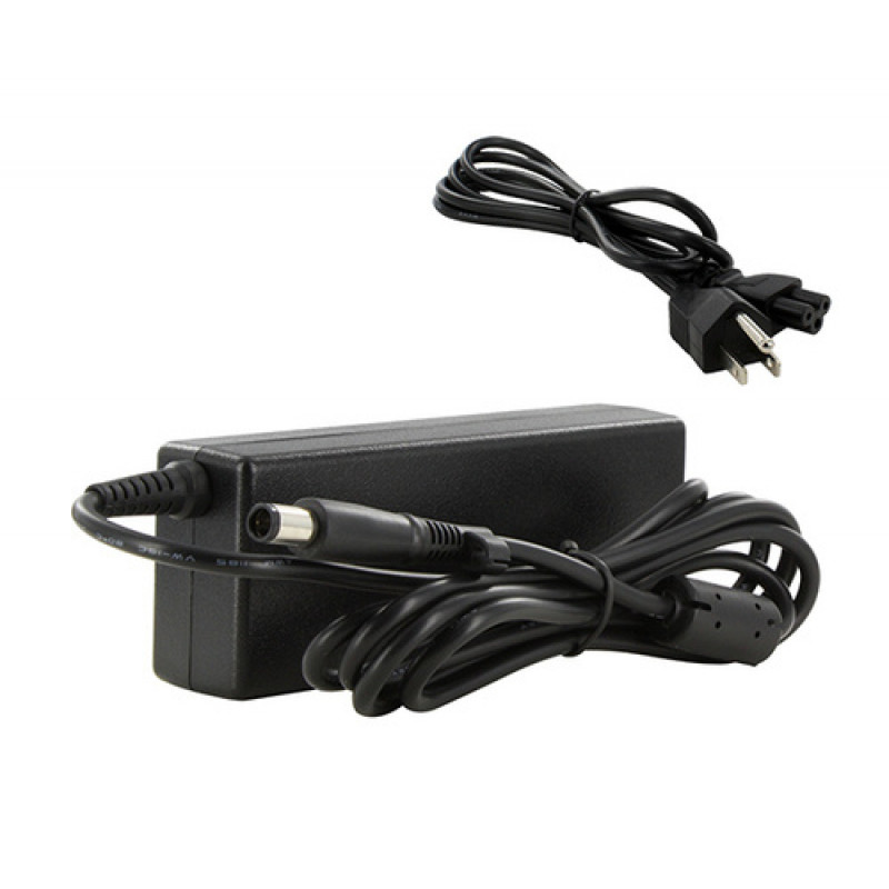 HP AC-Adapter 4,74 A inkl. Netzkabel (384020-002)