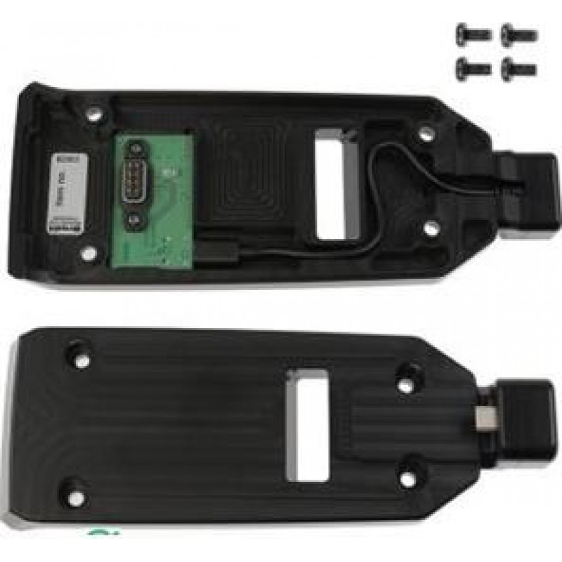 Zebra Handheld-Sled-Adapter - für Zebra RFD40