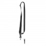Zebra Agora Edge Universal-Tragesystem 1 Zoll mit Schnellverschluss