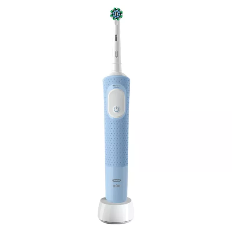 Oral-B Vitality Pro D 103 Blau Aufhängebox