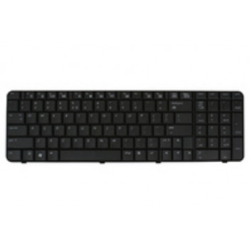 HP Tastatur - für HP 6735s