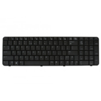 HP Tastatur - für HP 6735s