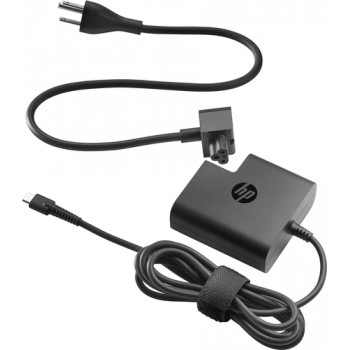 HP non-PFC USB-C - Netzteil - AC - 65 Watt