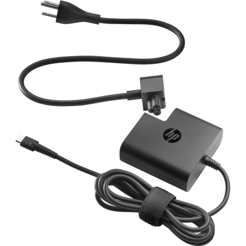 HP non-PFC USB-C - Netzteil - AC - 65 Watt