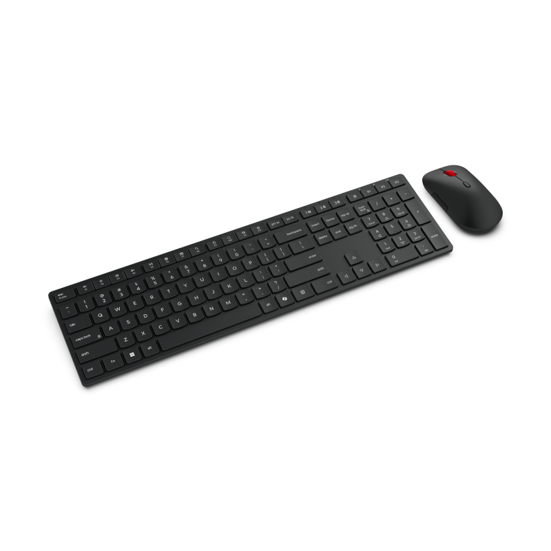 LENOVO DRAHTLOSES MULTI-MODE PRO COMBO TASTATUR & MAUS FIN/SWE