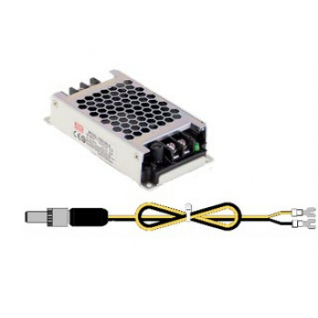 OM1200 Externes DC-DC Stromversorgungskonverter-Kit
