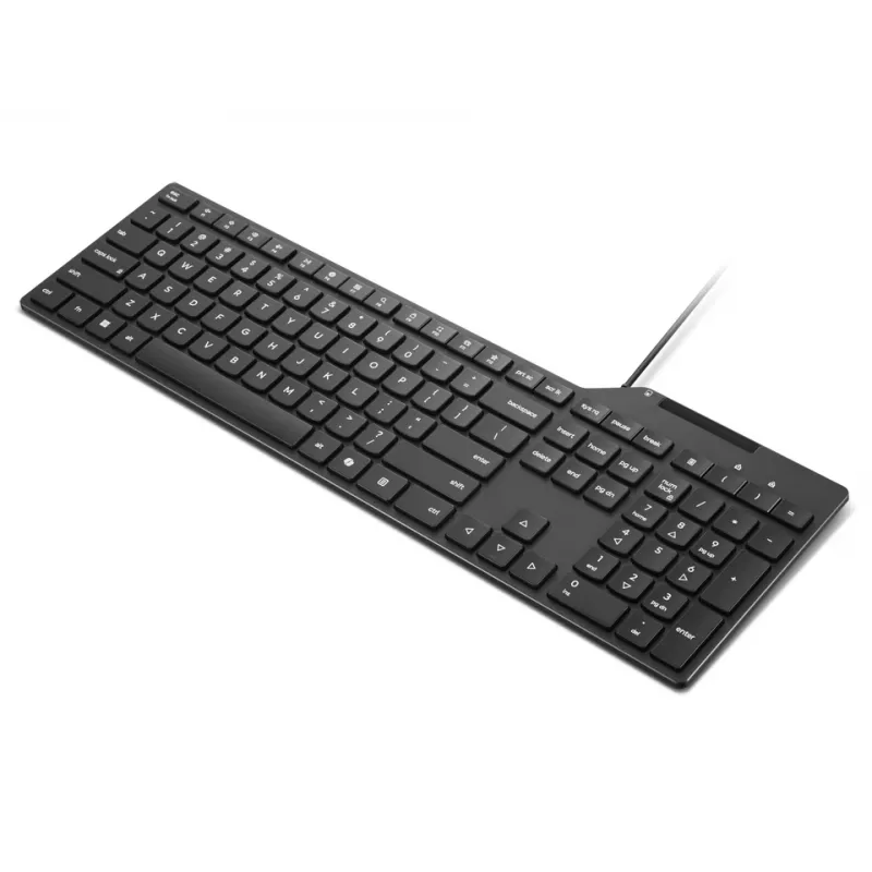 LENOVO USB-A KABELGEBUNDENE SMARTCARD-TASTATUR 5000 SCHWEDISCH/FINNISCH
