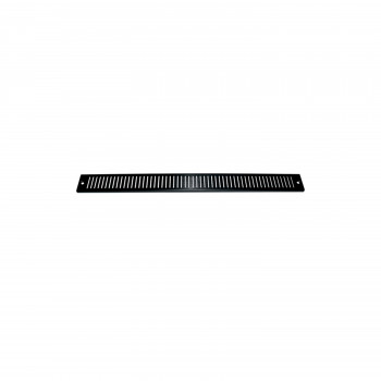 Vaddio Middle Atlantic Slim 5 5-BAVTRIM - Rack-Dekorationsblende