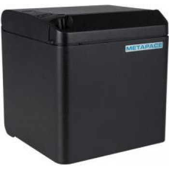Metapace T-40 - Thermodruck - POS-Drucker - 203 x 203 DPI - 250 mm/s - 8,25 cm - 57,5/80/82,5 mm