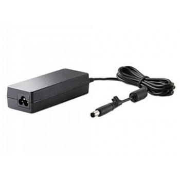 HP 65W AC - Notebook - Indoor - 100-240 V - 50/60 Hz - 65 W - AC-zu-DC