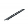 Middle Atlantic Products Verstellbare geteilte hintere Rackschiene