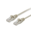 Equip Patchkabel Cat6A U/UTP 2xRJ45 1,50m beige LSZH Polybeutel
