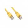 Tecline Patch-Kabel - RJ-45 (M) zu RJ-45 (M) (71500Y)