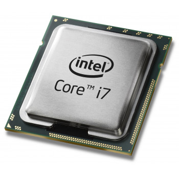 HP Intel Core i7 4800MQ Mobil - 2,7 GHz - 4 Kerne