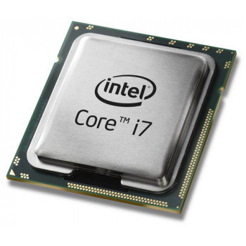 HP Intel Core i7 4800MQ Mobil - 2,7 GHz - 4 Kerne