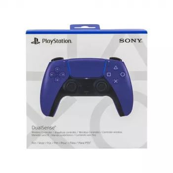 Sony DualSense - Gamepad - kabellos - Bluetooth