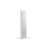 M PRO SERIES - KIOSK WEISS 15-32