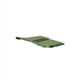 HP Hauptplatine i5-4300U