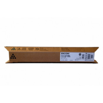 RICOH 842039 - MP C400 - AQ - Toner cyan
