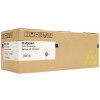 RICOH Toner gelb MP C6501/7501