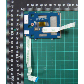 HP SmartCard-Leser - für EliteBook 2570p