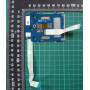 HP SmartCard-Leser - für EliteBook 2570p