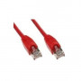 Tecline Patch-Kabel - RJ-45 (M) zu RJ-45 (M) (71500R)