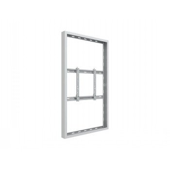 M PRO SERIES - GEHÄUSE 65 WAND MEDIUM WEISS